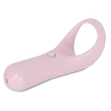 

M-Pets Laser Stick Laserové ukazovátko na prst růžové 8,8 × 3,4 × 3,8 cm