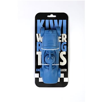 

Kiwi Walker Latexová hračka pískací Bugatti 19 cm