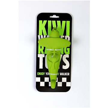 

Kiwi Walker Latexová hračka pískací Aero 19 cm