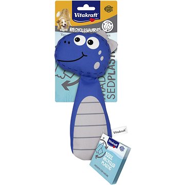 

Vitakraft Hračka Dino Aero saurus 24 cm