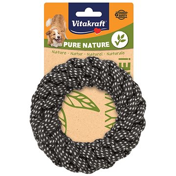 

Vitakraft Hračka Nature kruh 14 cm