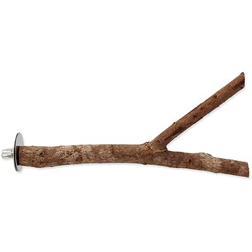 

Bird Jewell bidýlko dřevěné přírodní 20cm