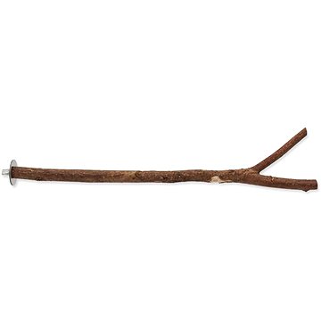 

Bird Jewell bidýlko dřevěné přírodní 40cm