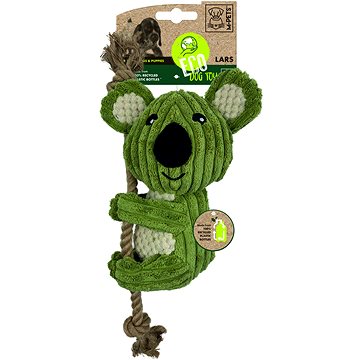 

M-Pets Eco Koala na laně 34 cm
