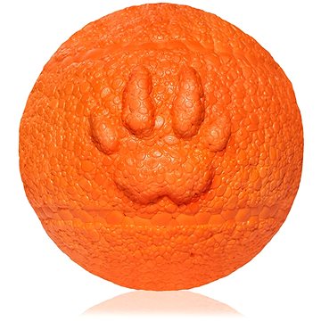 

Explorer Dog AirBall oranžový 8 cm