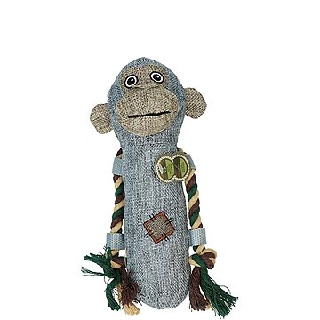 

Country Dog opičák Tiny Louie 23 cm