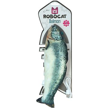 

Robocat Losos