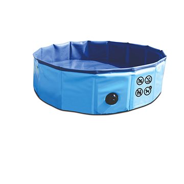 

M-Pets PLUF Bazén pro psy vel. M