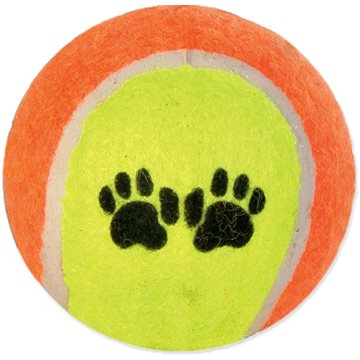 

Trixie míč tenis 6 cm