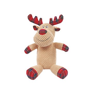 

M-Pets Dasher Vánoční hračka sob