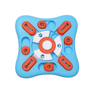 

M-Pets Hlavolam pro psy Koperník Obtížnost 2