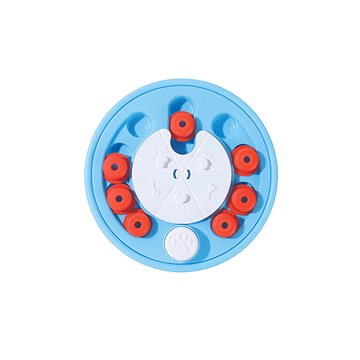 

M-Pets Hlavolam pro psy Da Vinci Obtížnost 2
