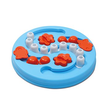 

M-Pets Hlavolam pro psy Einstein Obtížnost 3