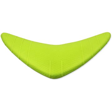 

Dog Fantasy EVA Foam bumerang plastový a plovoucí zelený 23 cm