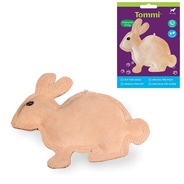 

Tommi Natural Only hračka Zajíc 20 × 20 cm