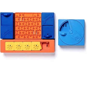

Pawzler Set pro štěňata