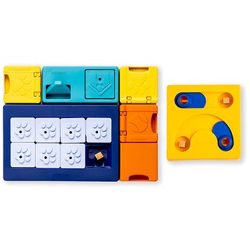 

Pawzler Smarty Set