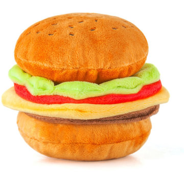 

P.L.A.Y. Hamburger