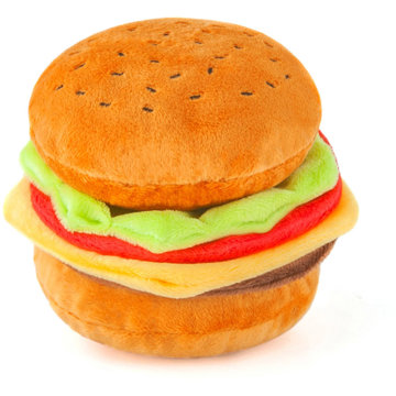 

P.L.A.Y. Hamburger Mini
