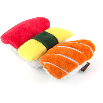 

P.L.A.Y. Sushi