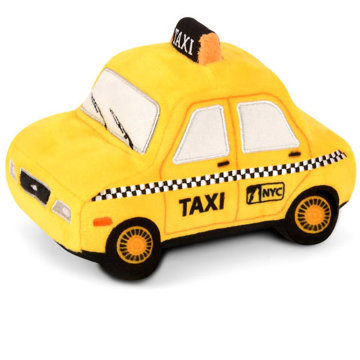

P.L.A.Y. Taxi
