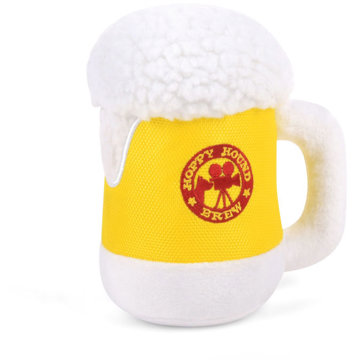 

P.L.A.Y. Pivo Hoppy Hound Brew
