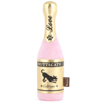 

P.L.A.Y. Šampus Barking Bubbly