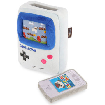 

P.L.A.Y. Game Boy