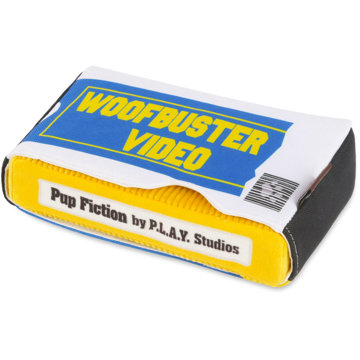 

P.L.A.Y. Videokazeta