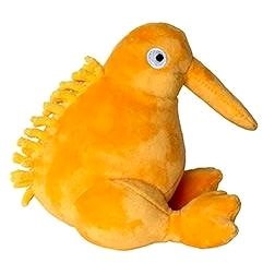 

Kiwi Walker Plyšák Kiwi oranžový 16 cm