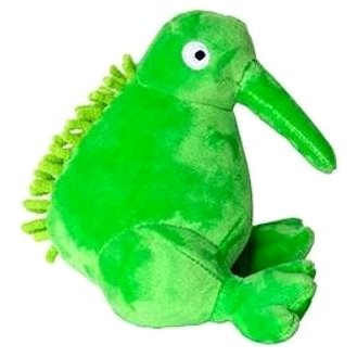 

Kiwi Walker Plyšák Kiwi zelený 16 cm
