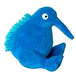 

Kiwi Walker Plyšák Kiwi modrý 16 cm