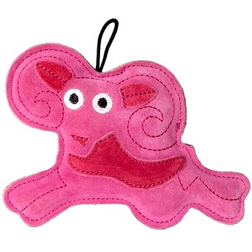 

Kiwi Walker Kožená hračka - kozoroh 20 cm