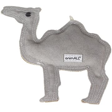 

animALL Hračka Velbloud kůže barevný 23 × 20 cm