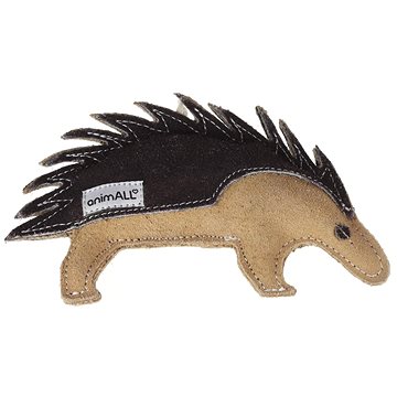 

animALL Hračka Dikobraz kůže 21 × 14 cm