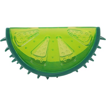 

M-Pets COOLING Chladicí hračka Lime 10 × 9 × 2 cm