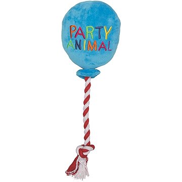 

Beeztees Party Animal s lanem 39 × 13 × 7,5 cm