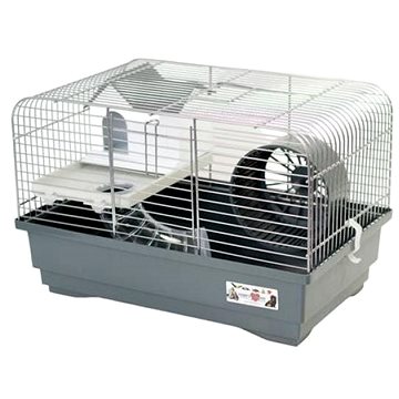 

Cobbys Pet Criceto I. klec pro hlodavce 40 × 25,5 × 26,5 cm