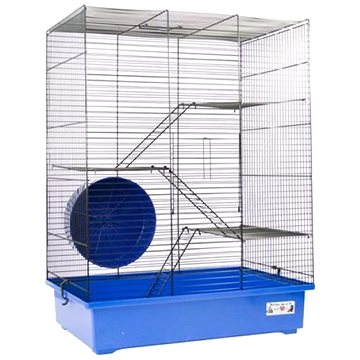 

Cobbys Pet Rat klec pro potkany 49 × 32 × 69 cm