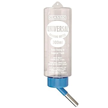 

Akinu Napáječka s kuličkou 300 ml