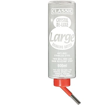 

Akinu Napáječka s kuličkou 500 ml