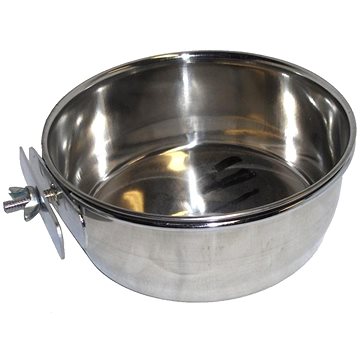 

Akinu Miska nerez do klece s maticí 900 ml