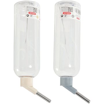 

Zolux Napáječka pro hlodavce mix barev 500 ml