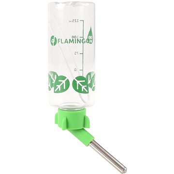 

Flamingo Sippy napáječka pro hlodavce 150 ml