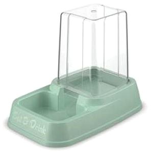 

COBBYS PET FILIP 3,7 l 34 × 20 × 28 cm zásobník na vodu a krmivo