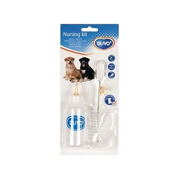 

DUVO+ Sada na kojení štěňat a koťat 115ml