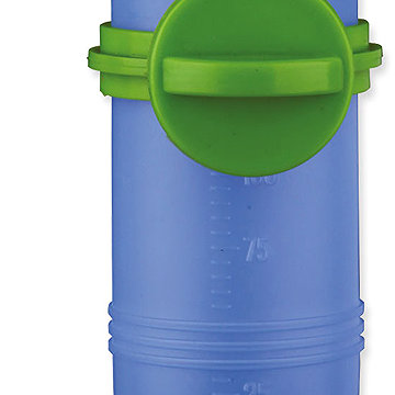 

Trixie Napáječka se šroubovým uchycením 250 ml