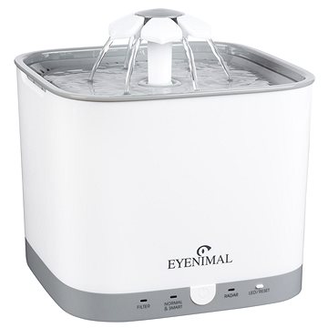 

Eyenimal Fontána SMART Bloom Pet Fountain