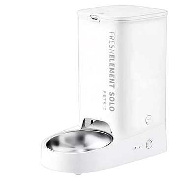 

Petkit Fresh Element SOLO bílá