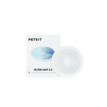 

Petkit Filtry do fontánky 3.0 5 ks